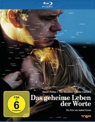 言语的秘密生活/深心密语 LA VIDA SECRETA DE LAS PALABRAS (2005) 豆瓣8.3 