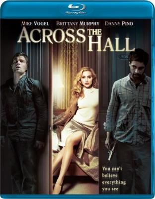 恐怖旅馆/走廊对面 ACROSS THE HALL (2009) 豆瓣6.3 