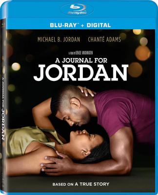 挚爱家书/乔丹日志 JOURNAL FOR JORDAN (2021) 豆瓣5.8 