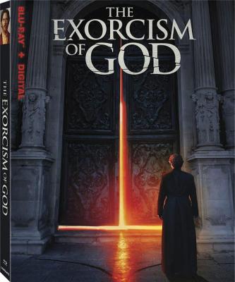 BD50 上帝的驱魔/神鬼驱魔令 THE EXORCISM OF GOD (2021) 豆瓣6.2 