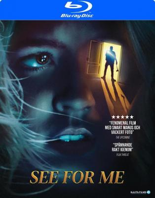 帮我看看/帮眼狙凶 SEE FOR ME (2021) 豆瓣5.3 