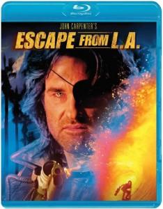 BD50-2D 洛杉矶大逃亡/逃出洛杉矶 带国配 ESCAPE FROM L.A. (1996) 豆瓣6.4 