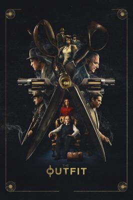BD50 套装/誓不低头 THE OUTFIT (2022) 豆瓣7.9  