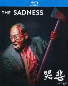 BD50 哭悲 THE SADNESS (2021) 