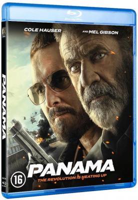 BD50 生死巴拿马 PANAMA‎ (2022) 正式版 豆瓣4.8 