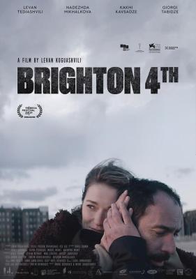 布莱顿4号 BRIGHTON 4TH‎ (2021) 高清版 豆瓣7.1 
