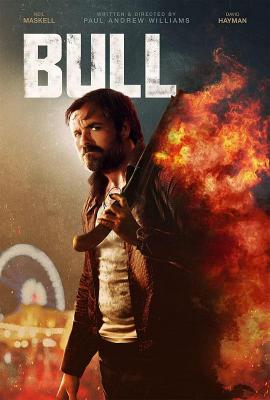 BD50-2D 公牛 BULL (2021) 豆瓣5.4 