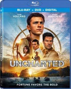 神秘海域/秘境探险 UNCHARTED (2022) 全景声 豆瓣6.3 