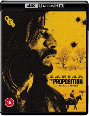 4K UHD 关键协议/情欲失格 THE PROPOSITION (2005) 豆瓣6.9 