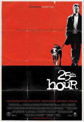 BD50 第25小时/转捩一刻/一线曙光 豆瓣7.9 25TH HOUR(2002) 豆瓣7.9 