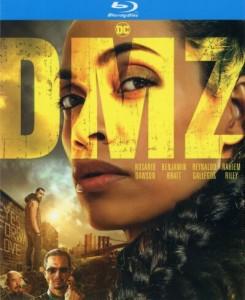 非军事区/停火区 DMZ‎ (2022) 高清版 