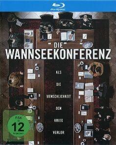 万湖会议 DIE WANNSEEKONFERENZ‎ (2022) 高清版 二战题材剧战争佳作 豆瓣8.2 