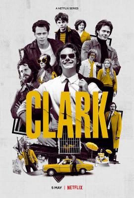 克拉克 CLARK‎ (2022) 2碟 高清版 豆瓣7.8 