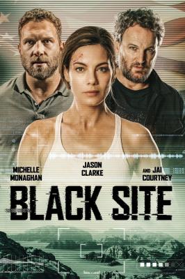 BD50 黑狱/杀戮基地 BLACK SITE (2022) 豆瓣5.1 