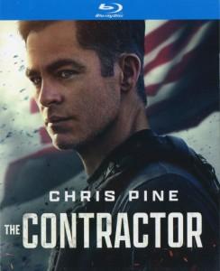 BD50 承包商/暴力行动 THE CONTRACTOR‎ (2022) 正式版 豆瓣5.8 
