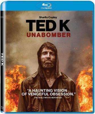 大学航空炸弹客 TED K (2021) 豆瓣6.0 