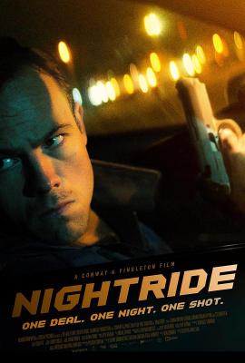 午夜骑士/午夜惊悚 NIGHTRIDE‎ (2021) 高清版 