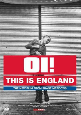 这就是英格兰/摇滚英格兰 THIS IS ENGLAND (2006) 豆瓣8.0 