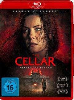 恐怖地窖 THE CELLAR (2022) 豆瓣5.6 