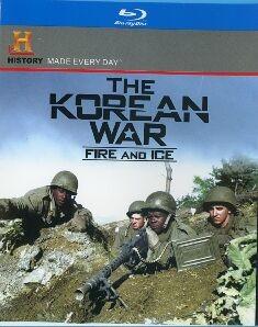 韩战：冰与火的朝鲜半岛 THE KOREAN WAR: FIRE AND ICE (2009) 高清版 