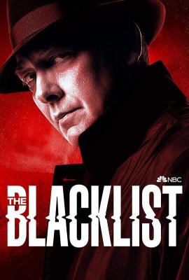 罪恶黑名单 第九季 THE BLACKLIST SEASON 9 (2021) 3碟 高清版 豆瓣7.4 