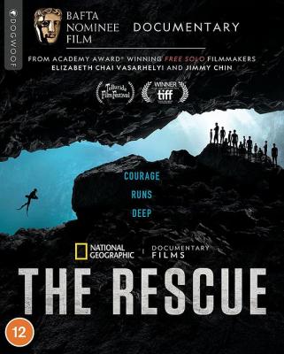 BD50-2D 泰国洞穴救援 THE RESCUE (2021) 豆瓣8.9 