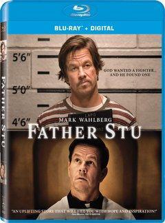 BD50 斯图神父 FATHER STU (2022) 豆瓣6.5 