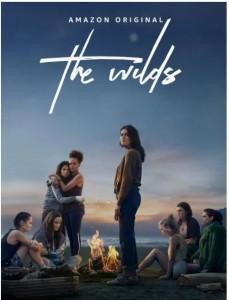 荒野 第一季 THE WILDS SEASON 1‎ (2020 2碟 高清版 豆瓣8.1 