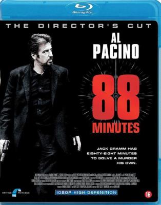 88分钟/死亡倒数88分钟 88 MINUTES (2007) 豆瓣6.5 