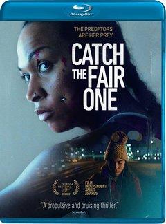 诱捕正义 CATCH THE FAIR ONE (2021) 豆瓣6.1 