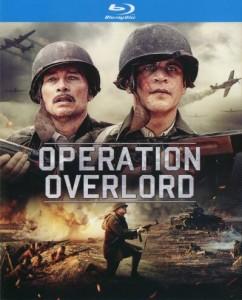 大君主行动 OPERATION OVERLORD‎ (2021) 高清版 