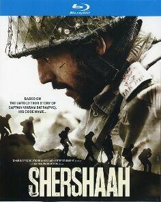 图图岭战役/谢尔沙 SHERSHAAH‎ (2021) 印度战争大作 高清版 豆瓣6.6 