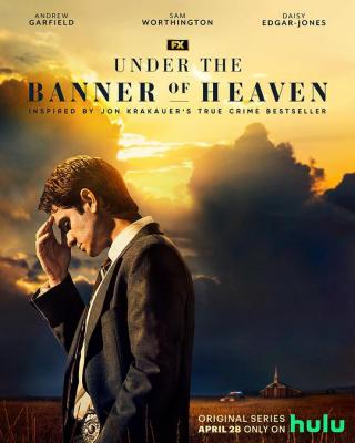 天堂旗帜下/以天堂之名 UNDER THE BANNER OF HEAVEN‎ (2022) 2碟 高清版 豆瓣8.1 