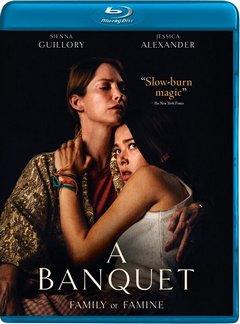 灵体盛宴 A BANQUET (2021) 豆瓣 