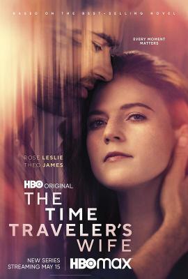时间旅行者的妻子/时光旅的恋人 THE TIME TRAVELER’S WIFE‎ (2022) 2碟 高清版 豆瓣8.1 
