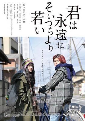 你永远比那些家伙年轻 (2020) 日本 豆瓣7.5 