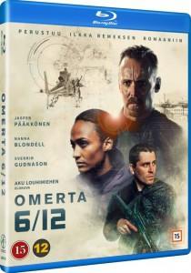 反恐行动：独立日 OMERTA 6/12 (2021) 正式版 