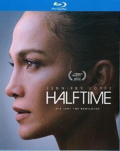 詹妮弗·洛佩兹：人生中场秀 HALFTIME‎ (2022) 高清版 豆瓣7.6 