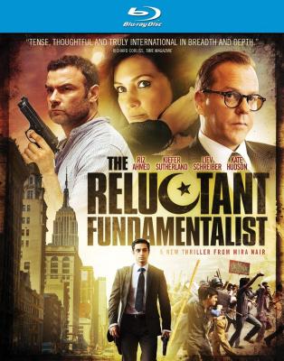 BD50-2D 拉合尔茶馆的陌生人/我不是拉登 THE RELUCTANT FUNDAMENTALIST (2012) 豆瓣8.0 