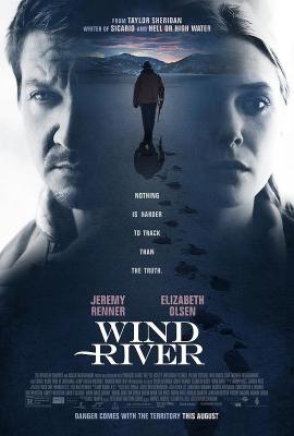 BD50 猎凶风河谷/风河谷谋杀案 极地追击/风河谷/风之河 WIND RIVER （2017） 豆瓣7.7 