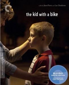 单车少年/单车男孩 豆瓣8.1 LE GAMIN AU VÉLO (2011) 