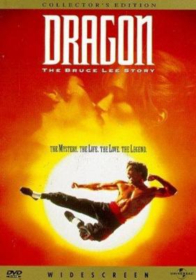BD50-2D 李小龙传奇/李小龙传 DRAGON: THE BRUCE LEE STORY (1993) 豆瓣6.4 