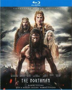 北欧人/北方人 THE NORTHMAN (2022) 正式版 最新上映历史大作 豆瓣6.4  