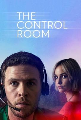 控制中心 2022 BBC最新出品剧情犯罪大作 豆瓣5.9 