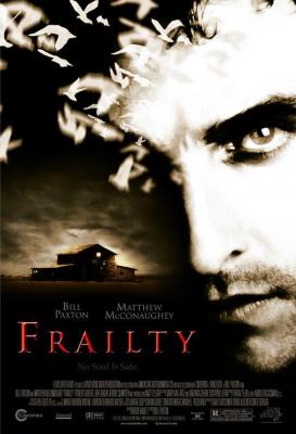 BD50 替天行道/上帝之手 FRAILTY (2001) 豆瓣6.8 
