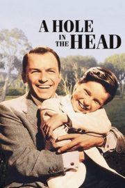 合家欢/头破血流 豆瓣6.8 A HOLE IN THE HEAD (1959) 豆瓣7.5 