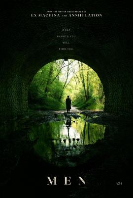 男人 又名: 人类 2022年美国上映最新剧情科幻恐怖片  