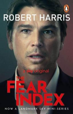 恐慌指数 THE FEAR INDEX‎ (2022) 高清版 