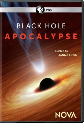 黑洞启示录/新星系列纪录片 BLACK HOLE APOCALYPSE‎ (2018) 高清版 豆瓣8.6  