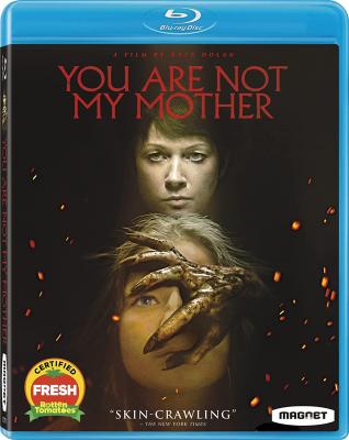 你不是我妈妈 YOU ARE NOT MY MOTHER (2021)  